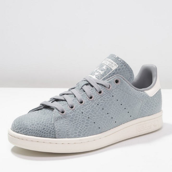 baskets femme adidas verte stan smith ii